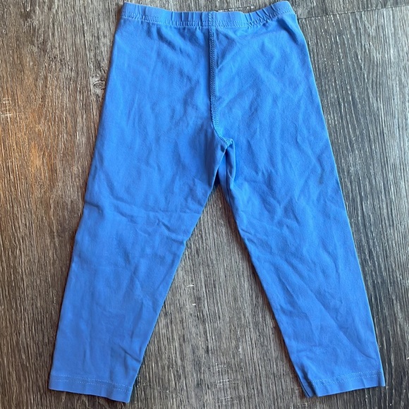 Peekaboo beans leggings - Picture 2 of 2